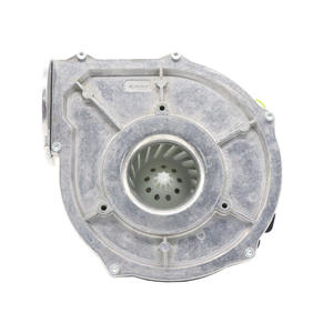 พัดลมระบายความร้อนแบบแรงเหวี่ยง EC รุ่น G1G126-AA49-71 230VAC 5000RPM 75W 130m3/h สำหรับงานพิมพ์  พร้อมลูกปืนแบบ OEM  วัสดุพลาสติกเสริมแรง PA6 - Product Image 1