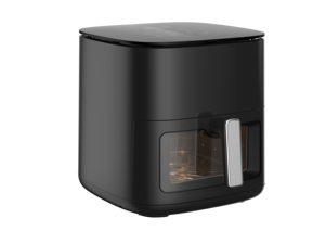 Freidora de Aire Digital Multifuncional de 7L para Uso Doméstico y Comercial, Nueva - Product Image 2