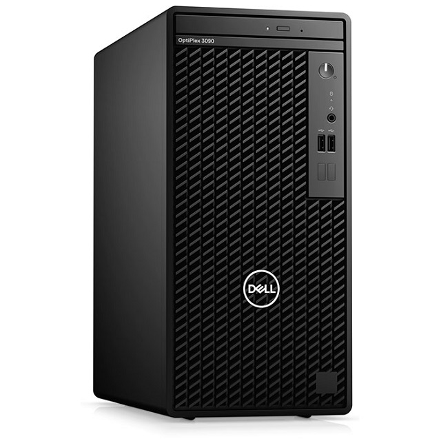 DELL Optiplex 3090 - Powerful Mini PC with DDR4 SDRAM