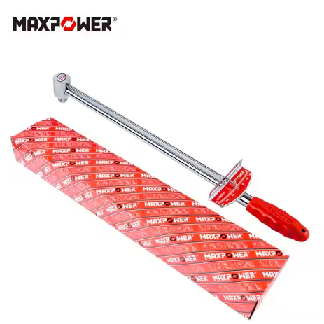 China Wholesale Torque Wrench High Precision Measurement Manual Operation Torque Wrench