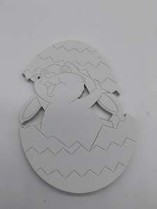 ชุดระบายสี EVA สำหรับเทศกาลอีสเตอร์ แบบ DIY - Product Image 4