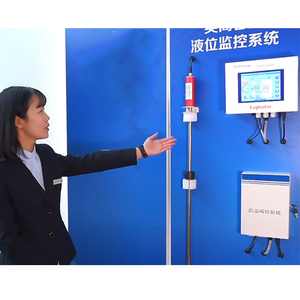 Système de jauge de réservoir automatique (ATG) <span class=keywords><strong>pour</strong></span> le diesel, l'<span class=keywords><strong>essence</strong></span> et le carburant, système de jauge de réservoir automatique <span class=keywords><strong>pour</strong></span> <span class=keywords><strong>station</strong></span>-service et réservoir de stockage - Product Image 1