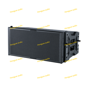 Altoparlante professionale all'ingrosso della fabbrica per FT-210D Audio da 10 pollici a <span class=keywords><strong>2</strong></span> vie 8 <span class=keywords><strong>Ohm</strong></span> altoparlante passivo Line Array - Product Image 2