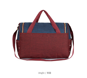 5-Piece Multi-Function Mommy e <span class=keywords><strong>Baby</strong></span> Set Grande Tote Bolsa e Fralda <span class=keywords><strong>Bag</strong></span> com Forro de Poliéster Elegante Moda para Mommy <span class=keywords><strong>Bag</strong></span> - Product Image 5