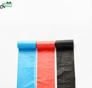 Biodegradable Cornstarch Plastic <b>Bags</b> <b>Compostable</b> Eco-friendly Dog Poop <b>Bags</b> with Customized Printing - Product Image 2