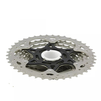 MAXFORD – pièces de vélo de haute qualité, 11 vitesses, roue libre pour vtt 11-42T, pignon, Cassette, roue libre