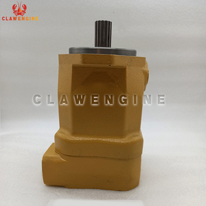Motor de Ventilador Hidráulico Clawengine 266-8034 10R-8694 155-9107 para Maquinaria Industrial 345C 345C L 345D 349D, Envío desde Hong Kong - Product Image 2