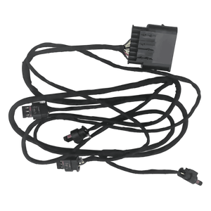 ชุดควบคุมเรดาร์ป้องกันด้านหน้าสำหรับ BMW 3 G20 G21 G28 OE 61128717378สินค้าใหม่ - Product Image 4