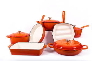 <span class=keywords><strong>Pasabahce</strong></span> borcam Grill-cazuela de vidrio eléctrica recargable, utensilios de cocina, juego de cazuela de esmalte - Product Image 5