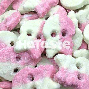 शाकाहारी स्वीट गमी फल स्वाद नई मिठाई मिठाई कैंडी - Product Image 5