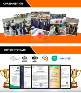 Tissu en <span class=keywords><strong>lin</strong></span> pur européen, tissu en <span class=keywords><strong>lin</strong></span> rouge Vishia, tissu en <span class=keywords><strong>lin</strong></span> doux lavé à la pierre, certifié OEKO-TEX - Product Image 5