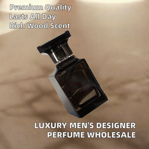 Parfum de Luxe Haut de Gamme pour Homme - Qualité Supérieure - Inspiré des Grands Créateurs - Écologique - Parfum Classique - Senteur Épicée Boisée Fruitée Florale - Product Image 2