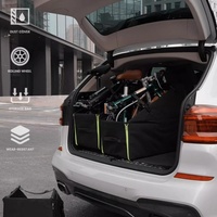Support de rangement pour vélo pliant Dahon DAHON avec roues, abri pour vélo, 14 pouces, 20 pouces, P8d7, cyclisme Dahon DH-1175