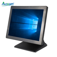 2023 Windows All in One POS Software para sistema minorista con función Wi-Fi Bluetooth