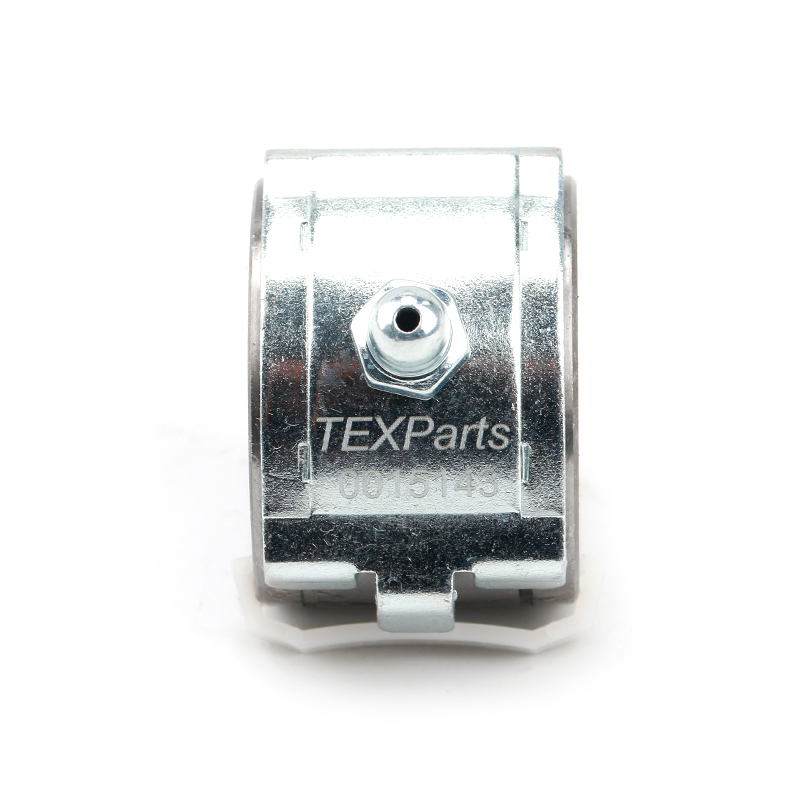 UL32-0015143 completely replaces imported top roller bearings for textile machines UL32-0013400