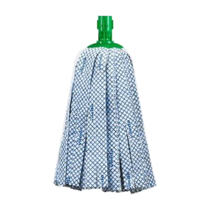 Testina per scopa Vileda Small Antibacterial 167.846 per la pulizia dei pavimenti - Product Image 1