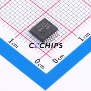วงจรรวมชิป RS232วงจรรวม SSOP-16-208mil TRSF3221EIDBR ใหม่และดั้งเดิม - Product Image 1