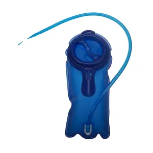 Free sample drinking water bladder carrier shower hydration backpack - 2l water bladder portable water bladders