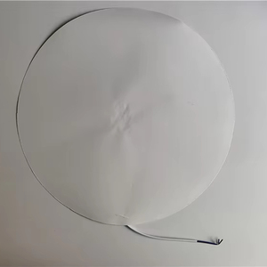 Película <span class=keywords><strong>Antivaho</strong></span> para Espejo de Baño, Desempañador de 12V para Mascotas - Product Image 1