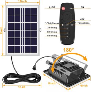 ไฟถนนโซลาร์เซลล์พลาสติกสำหรับภายนอกอาคาร กำลังไฟ 2000w 3000w 5000w กันน้ำ พร้อมแสงวอร์มไวท์ 1000w ขายส่ง - Product Image 2