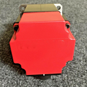 Moteur AC Fa-nuc A06B-0114-B103 100% original, neuf - Product Image 1