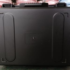 ปืนทำความสะอาดท่อแรงดันสูงสำหรับท่อทำความสะอาดพายุทอร์นาโดแบบไฮดรอลิก - Product Image 6