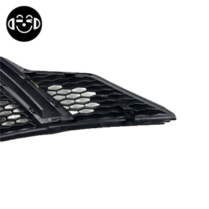 AFTATPT Vente directe d'usine de haute qualité pour Nissan Qashqai 2014-2017 : <span class=keywords><strong>Grille</strong></span> supérieure centrale de <span class=keywords><strong>radiateur</strong></span> de pare-chocs avant avec un excellent effet - Product Image 5