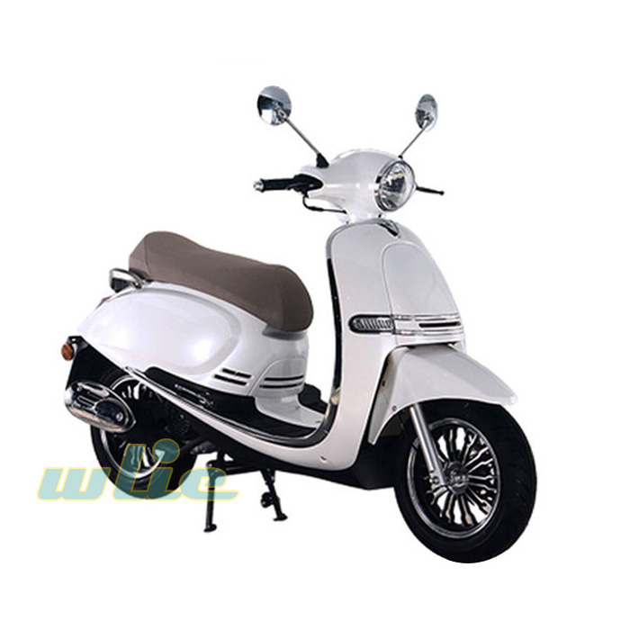 Eec epa 도트 승인 50cc 스쿠터 125cc 모터 150cc 작은 가스 자료 전자 마크 유로 4 EEC COC 오토바이 모터 스쿠터 백조 (Euro4)