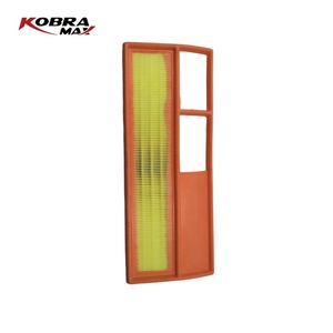 Phụ Tùng Ô Tô Bộ Lọc Không Khí Cho FIAT 55183265 Cho FORD 1706918 Xe Cơ Khí - Product Image 3