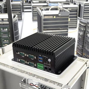 Meetneng Mini UNO PC Chất Lượng Cao Bảng Điều Khiển Công Nghiệp PC I3 8G/16G/128G/256G Lưu Trữ Tùy Chỉnh Nhôm Trường Hợp 4GB VGA Android - Product Image 1