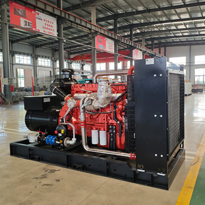 Generador de Gas Portátil, <span class=keywords><strong>Móvil</strong></span> y Flexible para Trabajo en Diversas Condiciones, Marca <span class=keywords><strong>Cnmc</strong></span> - Product Image 4