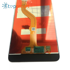 Produttori di cina originale big mobile Multi-touch dello schermo del telefono lcd per <span class=keywords><strong>Huawei</strong></span> Y7 <span class=keywords><strong>2017</strong></span> - Product Image 4