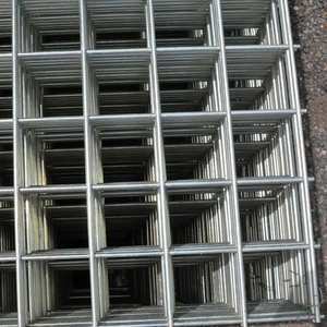 Tôle de treillis en acier galvanisé à chaud, clôture de jardin, panneau de treillis soudé, plateau, panneau de treillis soudé revêtu de PVC - Product Image 6