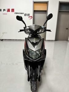 <span class=keywords><strong>Scooter</strong></span> de Gasolina Haoju <span class=keywords><strong>125CC</strong></span> de <span class=keywords><strong>Segunda</strong></span> <span class=keywords><strong>Mano</strong></span> con Motor de Escobillas de 61-80km/h en Venta - Product Image 4