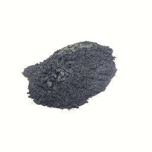 Polvo de Carburo de Tungsteno Ultrafino, Carburo Cementado - Product Image 1