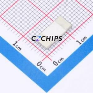 35501R0FT SMD Resistor 4320 ( Type: Thick Film )( Resistance: 1Ohm Precision: 1% ) - Product Image 2