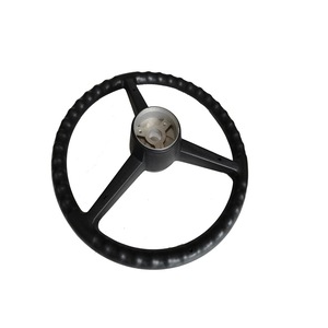 Doosan Daewoo 92013200A พวงมาลัยสำหรับ B20S B30S B25S รถยกไฟฟ้าแบบถ่วงดุล - Product Image 4
