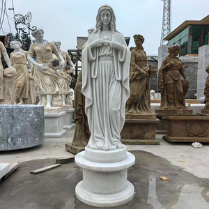Estatuas <span class=keywords><strong>de</strong></span> Mármol <span class=keywords><strong>de</strong></span> la Virgen <span class=keywords><strong>de</strong></span> <span class=keywords><strong>Guadalupe</strong></span> para Decoración <span class=keywords><strong>de</strong></span> Cementerios Católicos, Guardián Religioso, <span class=keywords><strong>Nuestra</strong></span> <span class=keywords><strong>Señora</strong></span> <span class=keywords><strong>de</strong></span> <span class=keywords><strong>Guadalupe</strong></span> para Lugares Religiosos - Product Image 5