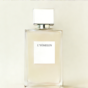 Perfume de Larga Duración con Aroma Floral Primaveral, Canela Picante, Madera de Sándalo Dulce y Almizcle Amaderado - Product Image 1