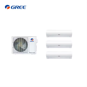 Climatisation multi-zones en gros : Mini-split, VRF, VRV, mural, cassette, et climatisation par conduits - Product Image 3