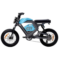 Vélo électrique Alkaid de haute qualité, moto tout-terrain, vélo électrique de randonnée en montagne longue portée, vélo électrique de ville