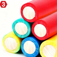 Câble électrique industriel en cuivre sans oxygène isolé PVC de 6 mm, très vendu, pour le câblage de bâtiments et de maisons