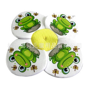Nouveau-né bébé produits douche enfants infantile fleur soutien tapis enfants bébés plateau baignoires sièges <span class=keywords><strong>assis</strong></span> bébé <span class=keywords><strong>bain</strong></span> maille filet - Product Image 6