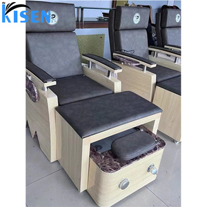 <span class=keywords><strong>Poltrone</strong></span> Pedicure di Lusso, Poltrona Spa per Pedicure, <span class=keywords><strong>Poltrone</strong></span> Massaggianti per Pedicure Senza Impianto Idraulico per <span class=keywords><strong>Salone</strong></span> di Bellezza, Poltrona per Tavolo Manicure - Product Image 2