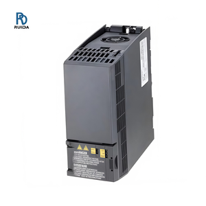 Módulo de Potencia Convertidor de Frecuencia 6SL3210-1KE12-3AP2 Nuevo para Sistemas de Regulación de Velocidad de Motores Industriales 6SL3210-1KE12-3AP2 B - Product Image 1
