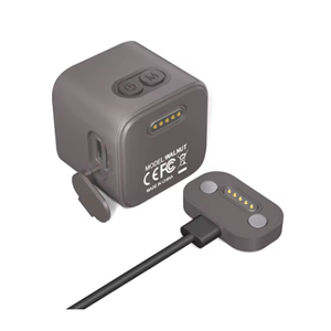 Caméra d'action <span class=keywords><strong>CADDX</strong></span> <span class=keywords><strong>WALNUT</strong></span> Charge magnétique Qualité 4K 60g Intégré ELS Anti-shake Gyroflow Support WIFI MAX 256G SD FPV Caméra - Product Image 3