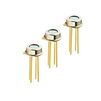 Capteur de température infrarouge thermopile MTP10-B7F55, capteur IR MEMS pour thermomètre sans contact