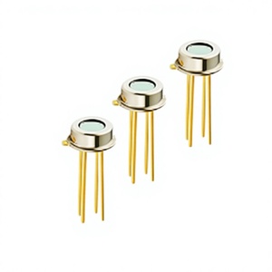 Original MTP10-B7F55 Infrared Thermopile Temperature Sensor MEMS IR Sensor for Non-contact Thermometer - Product Image 1
