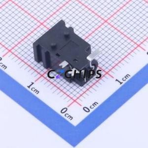 Nouveau DC-049A-SMT d'origine SMD Circuit intégré IC puce PMIC connecteur d'alimentation cc vente entière composant électronique puce BOM Service - Product Image 2