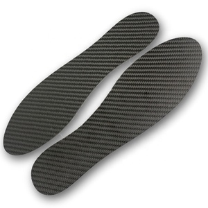 TIFF-plantillas de fibra de carbono, plantilla de grafito para <span class=keywords><strong>botas</strong></span> de baloncesto y fútbol - Product Image 4